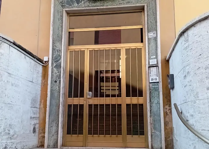 Vaticano Metro